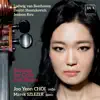 Joo Yeon Choi & Marek Szlezer - Beethoven, Shostakovich & Ryu: Sonatas for Cello & Piano