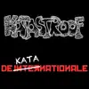 Katastroof - De Katanationale - Single
