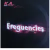 King Agoussi - Frequencies
