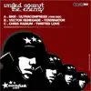 Various Artists - United Against the Enemy - - EP